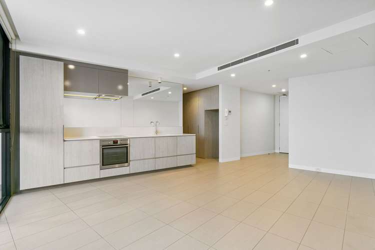 Third view of Homely apartment listing, 206/64 Wests Road, Maribyrnong VIC 3032