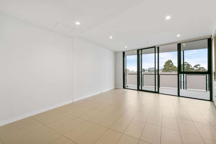 Fourth view of Homely apartment listing, 206/64 Wests Road, Maribyrnong VIC 3032