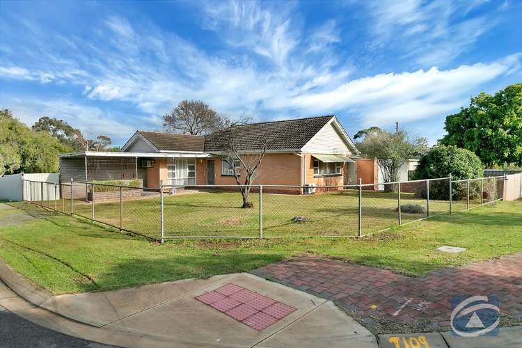Second view of Homely house listing, 10 Yarramie Avenue, Banksia Park SA 5091