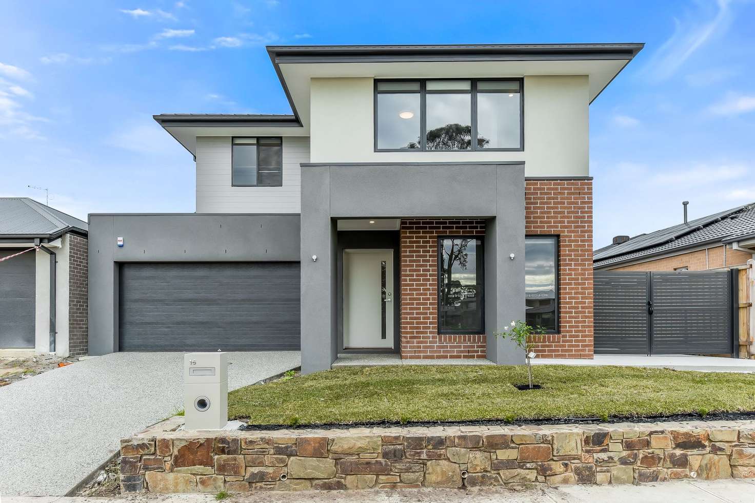 Main view of Homely house listing, 16 Copley Street, Cranbourne VIC 3977