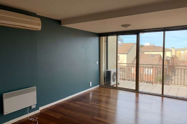 Third view of Homely apartment listing, 304/77 Village Way,, Maribyrnong VIC 3032