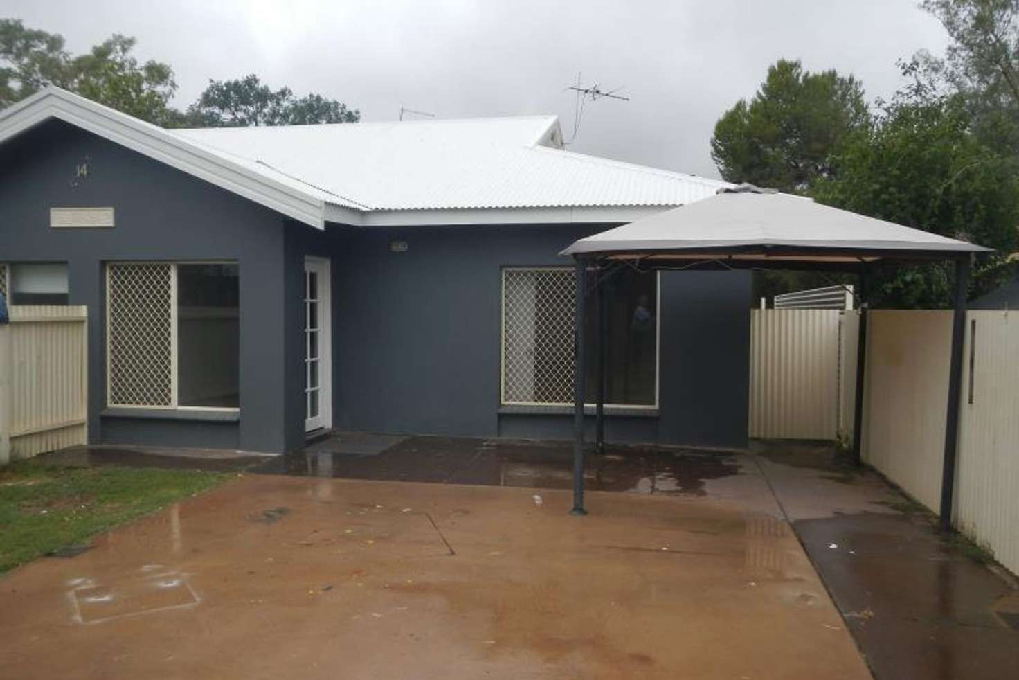 Main view of Homely unit listing, 1/14 McMinn Street, East Side NT 870