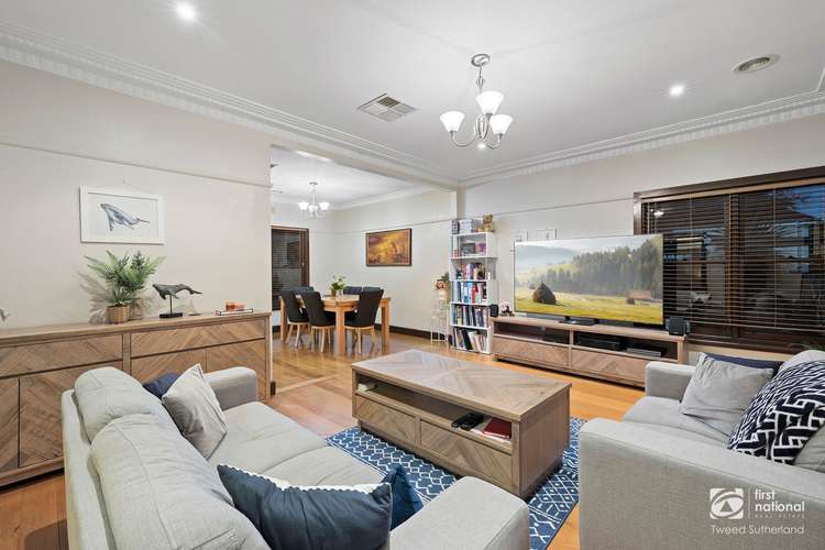 Second view of Homely house listing, 277 Mackenzie Street, Golden Square VIC 3555