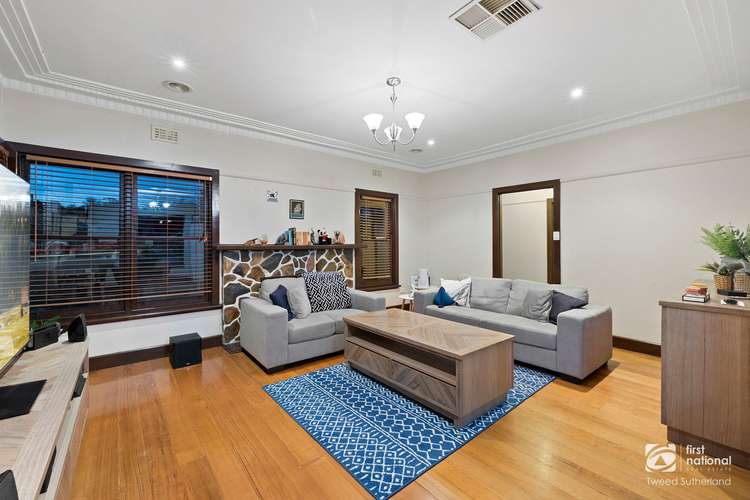 Third view of Homely house listing, 277 Mackenzie Street, Golden Square VIC 3555