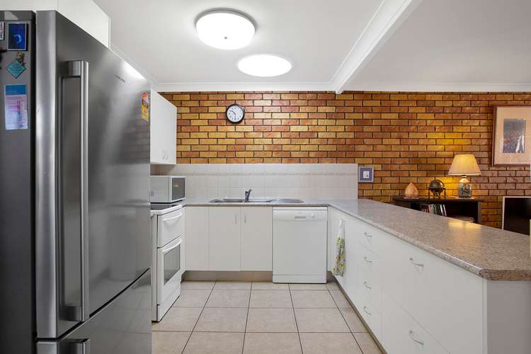 Fourth view of Homely unit listing, 17/59-65 Smith Street, Cleveland QLD 4163