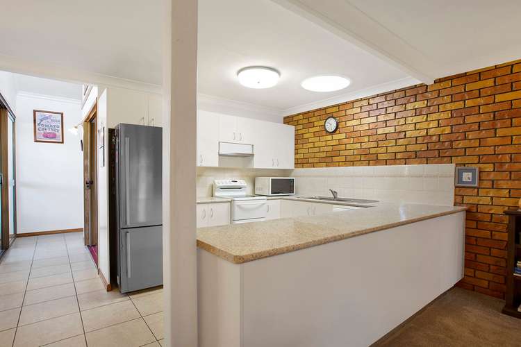 Fifth view of Homely unit listing, 17/59-65 Smith Street, Cleveland QLD 4163