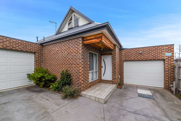Second view of Homely unit listing, 20A Stackpoole Street, Noble Park VIC 3174