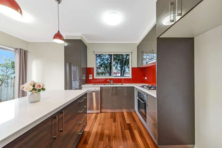 Third view of Homely unit listing, 20A Stackpoole Street, Noble Park VIC 3174