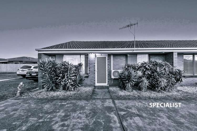 Main view of Homely unit listing, 8/23 Fintonia Road, Noble Park VIC 3174