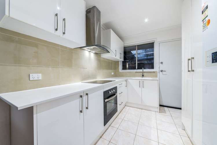 Second view of Homely unit listing, 8/23 Fintonia Road, Noble Park VIC 3174