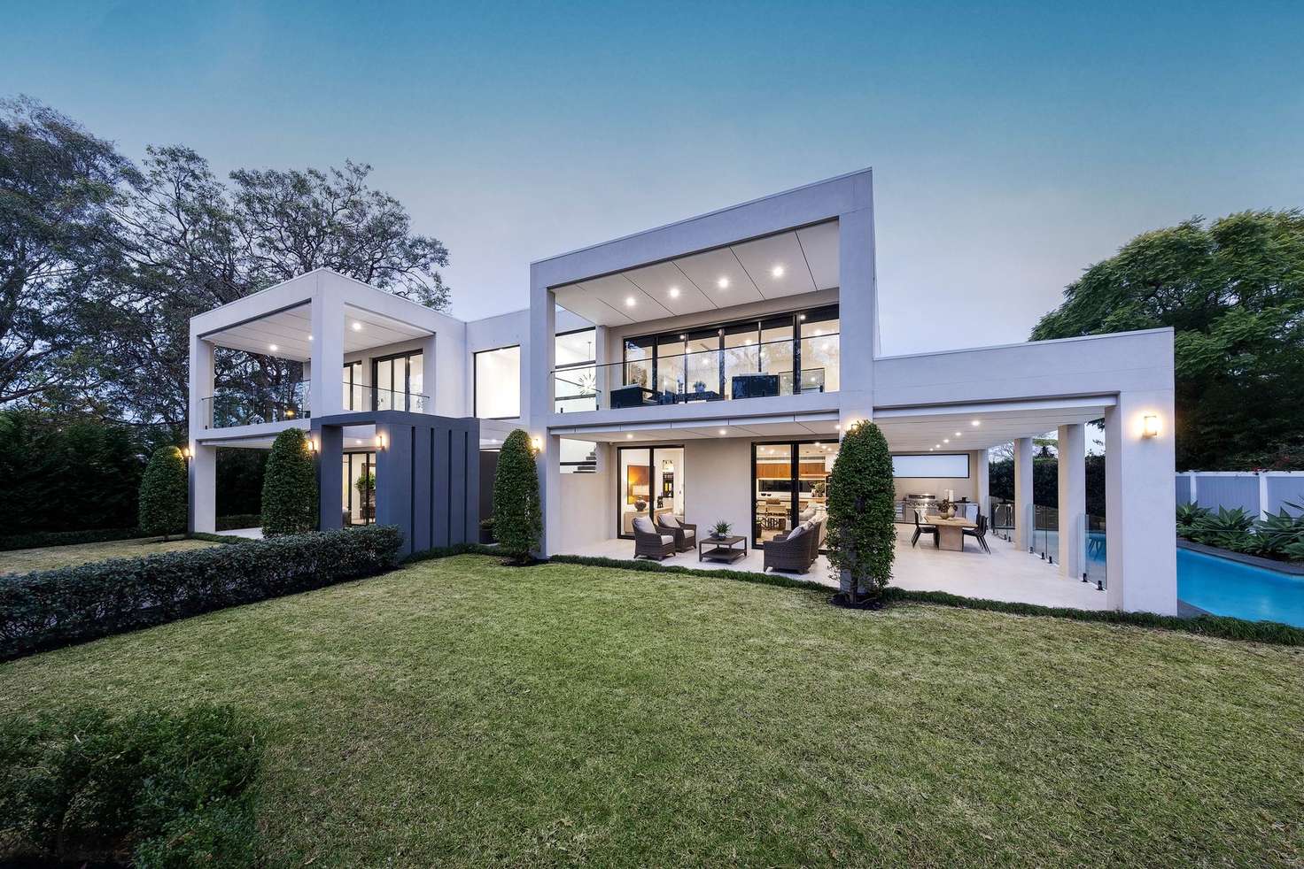Main view of Homely house listing, 41 Telegraph Road, Pymble NSW 2073