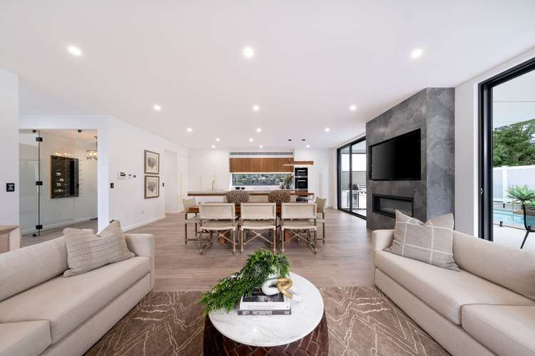 Fifth view of Homely house listing, 41 Telegraph Road, Pymble NSW 2073