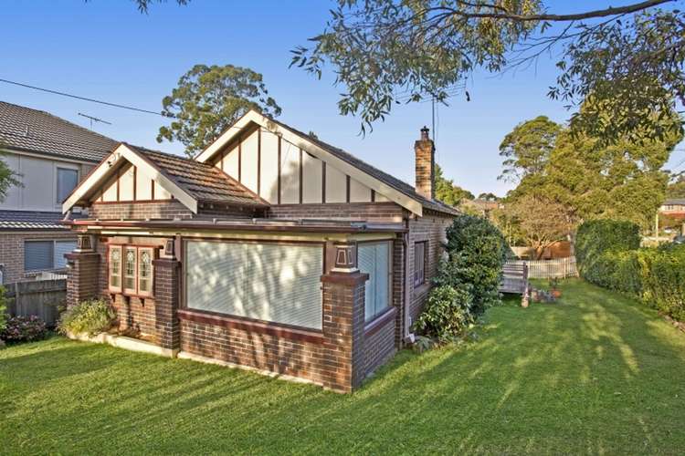 Second view of Homely house listing, 10 Russell Street, Denistone East NSW 2112