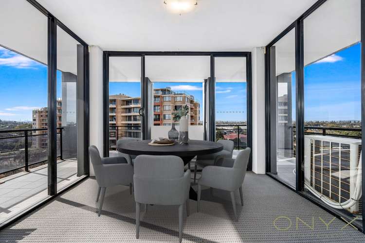 Main view of Homely apartment listing, 22/635-637 Princes Highway, Rockdale NSW 2216