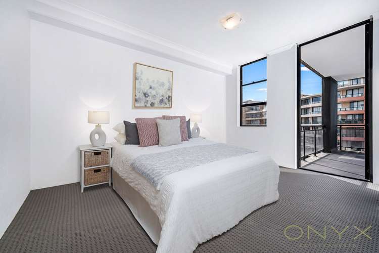 Fifth view of Homely apartment listing, 22/635-637 Princes Highway, Rockdale NSW 2216