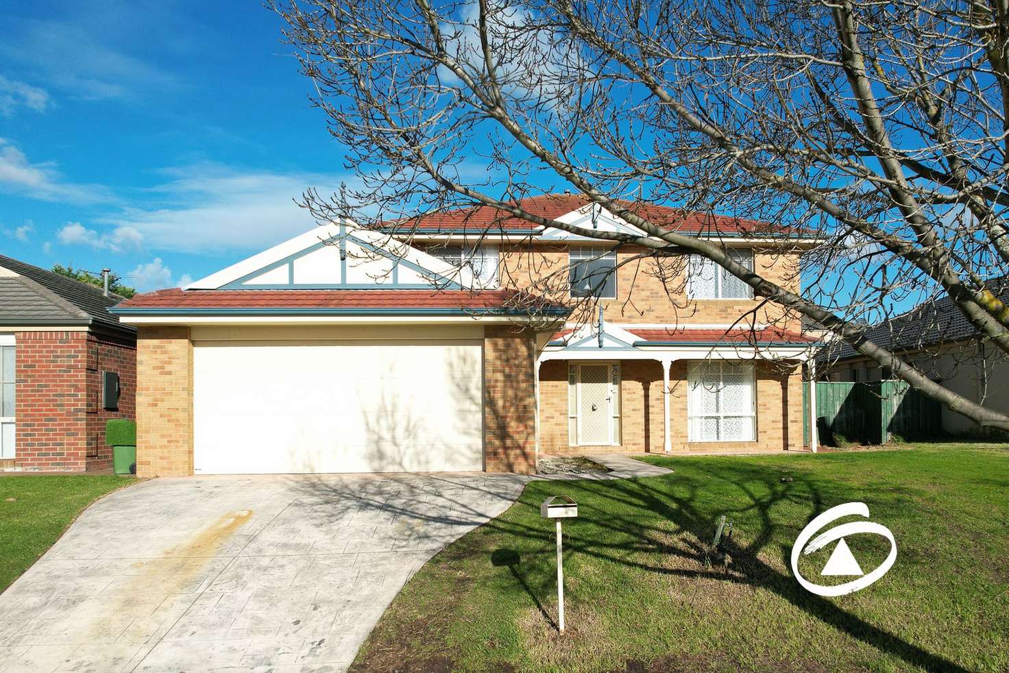 Main view of Homely house listing, 1 Croxley Place, Narre Warren South VIC 3805