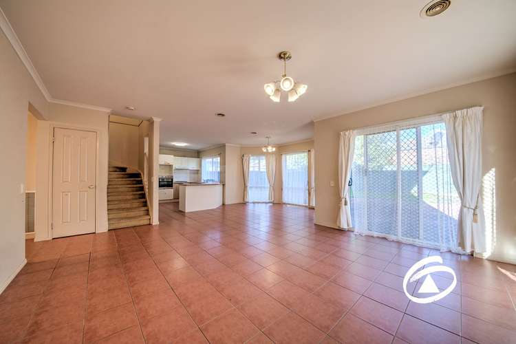 Third view of Homely house listing, 1 Croxley Place, Narre Warren South VIC 3805