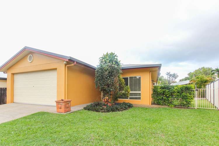 Main view of Homely house listing, 8 Shamrock Avenue, Brinsmead QLD 4870