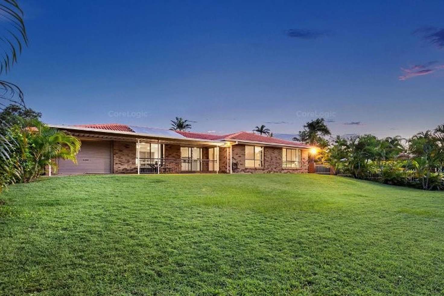 Main view of Homely house listing, 85 Winchester Road, Alexandra Hills QLD 4161