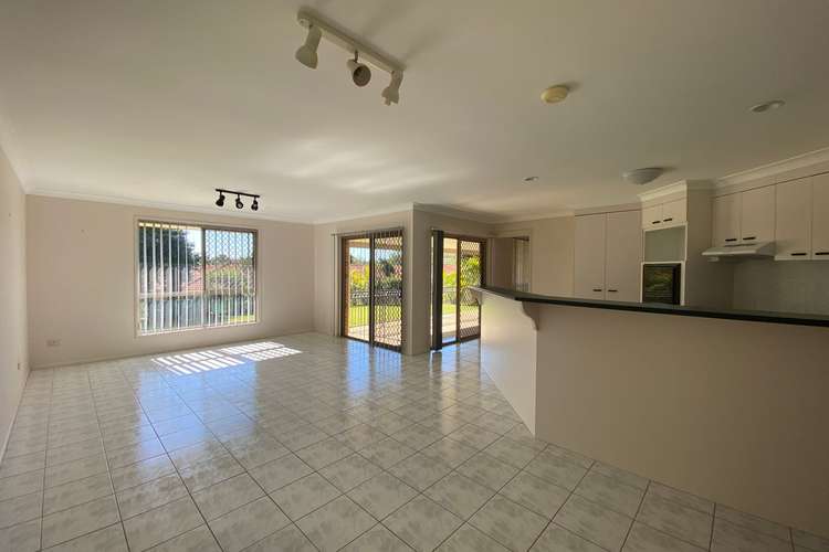 Third view of Homely house listing, 85 Winchester Road, Alexandra Hills QLD 4161