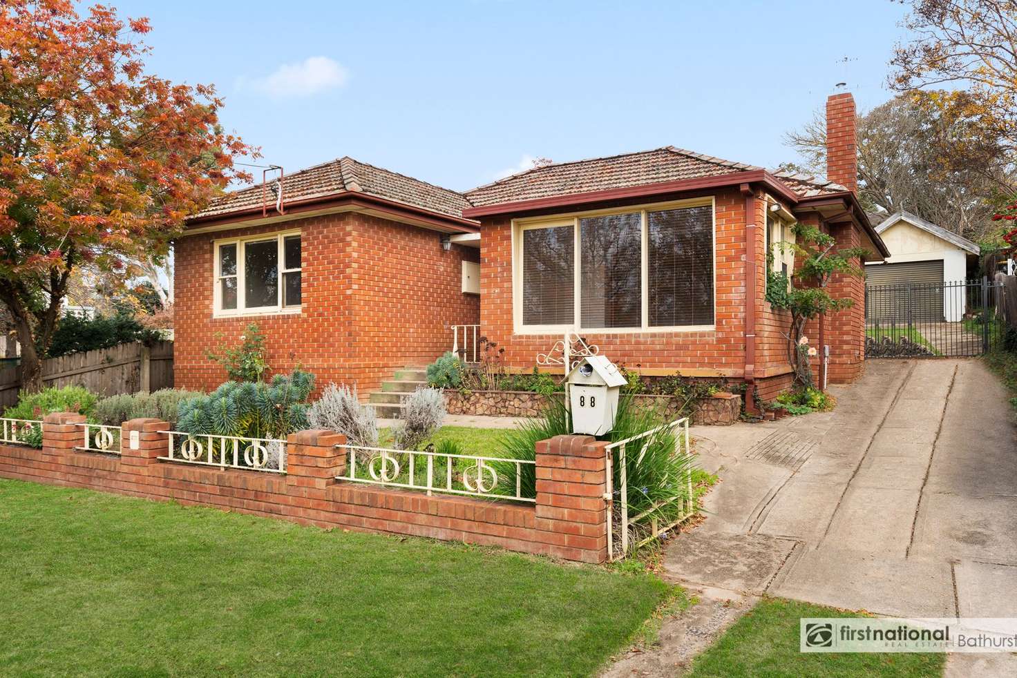 Main view of Homely house listing, 88 Brilliant Street, Bathurst NSW 2795