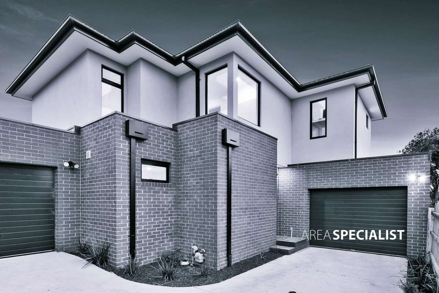 Main view of Homely townhouse listing, 3/50 Alice Street, Clayton VIC 3168