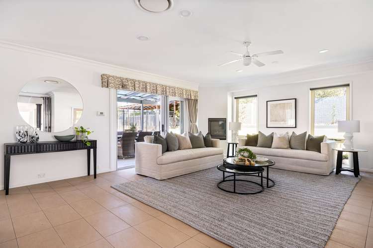 Third view of Homely house listing, 4 Eastern Arterial Road, St Ives NSW 2075