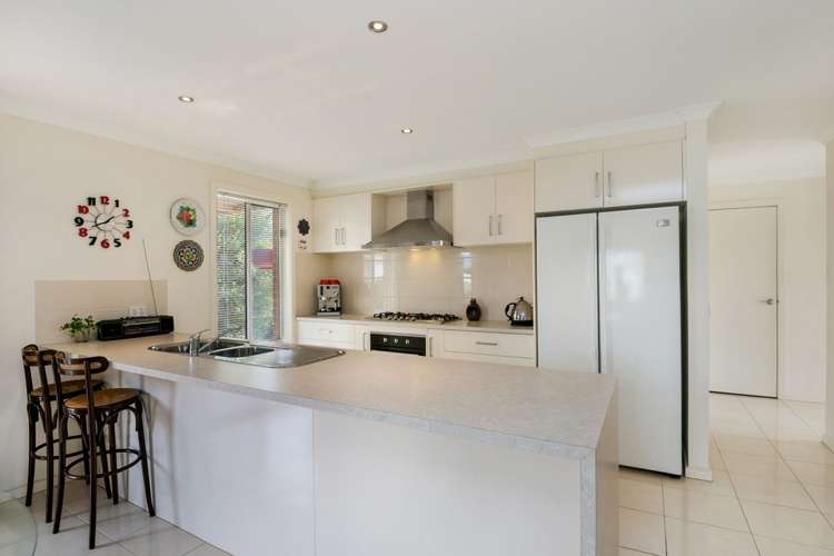 Second view of Homely house listing, 6 Coal Court, Epsom VIC 3551