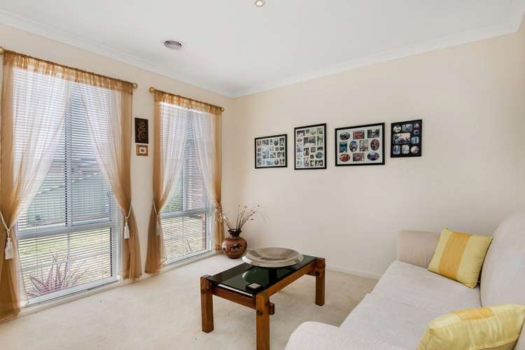 Fifth view of Homely house listing, 6 Coal Court, Epsom VIC 3551