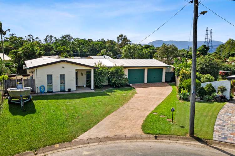 Main view of Homely house listing, 4 Marvin Close, White Rock QLD 4868