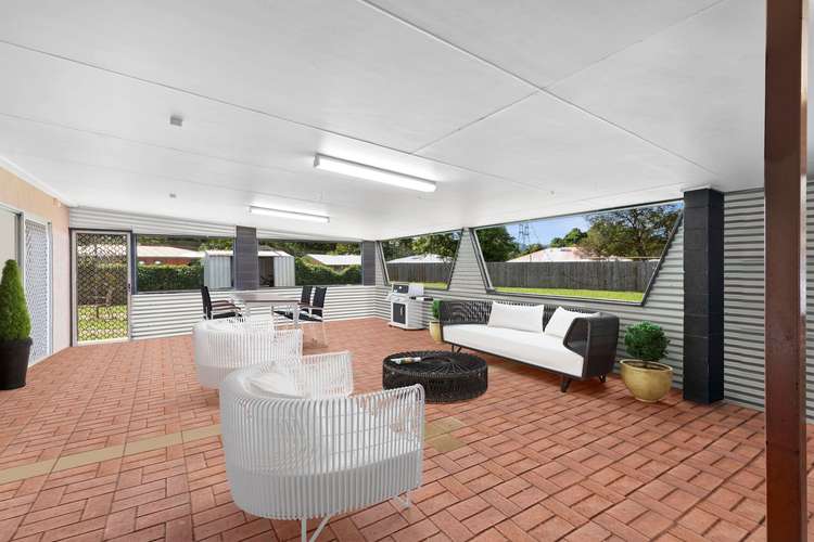 Fifth view of Homely house listing, 4 Marvin Close, White Rock QLD 4868