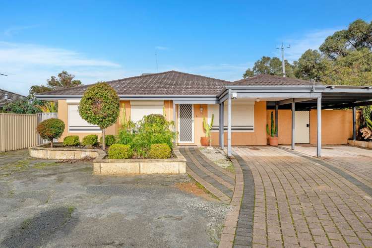 Second view of Homely house listing, 88 Teranca Road, Greenfields WA 6210