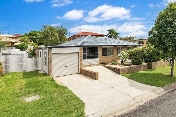 Main view of Homely house listing, 23 Marberry Street, Manly West QLD 4179