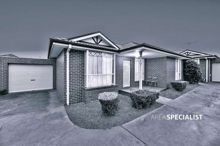 Main view of Homely unit listing, 3/21 Wedge Street, Dandenong VIC 3175