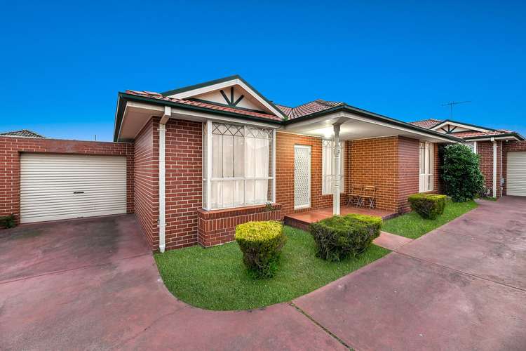 Second view of Homely unit listing, 3/21 Wedge Street, Dandenong VIC 3175