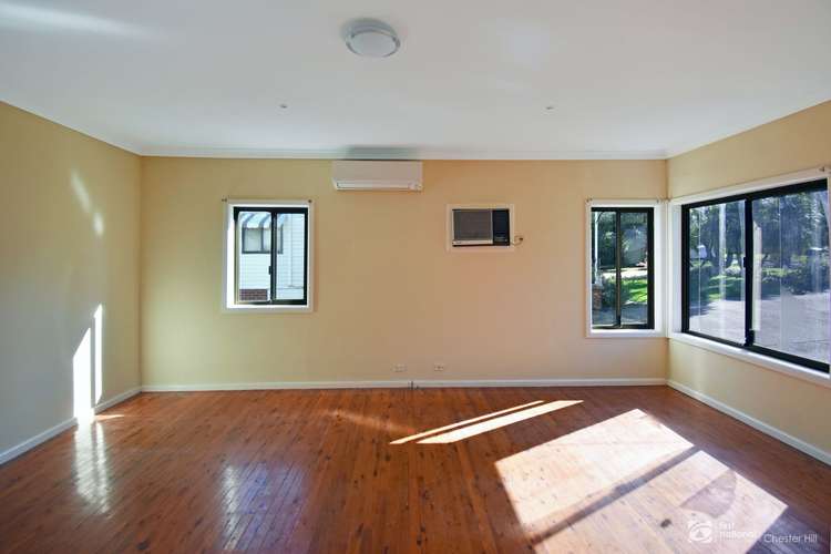 Third view of Homely house listing, 4 Burton Avenue, Chester Hill NSW 2162