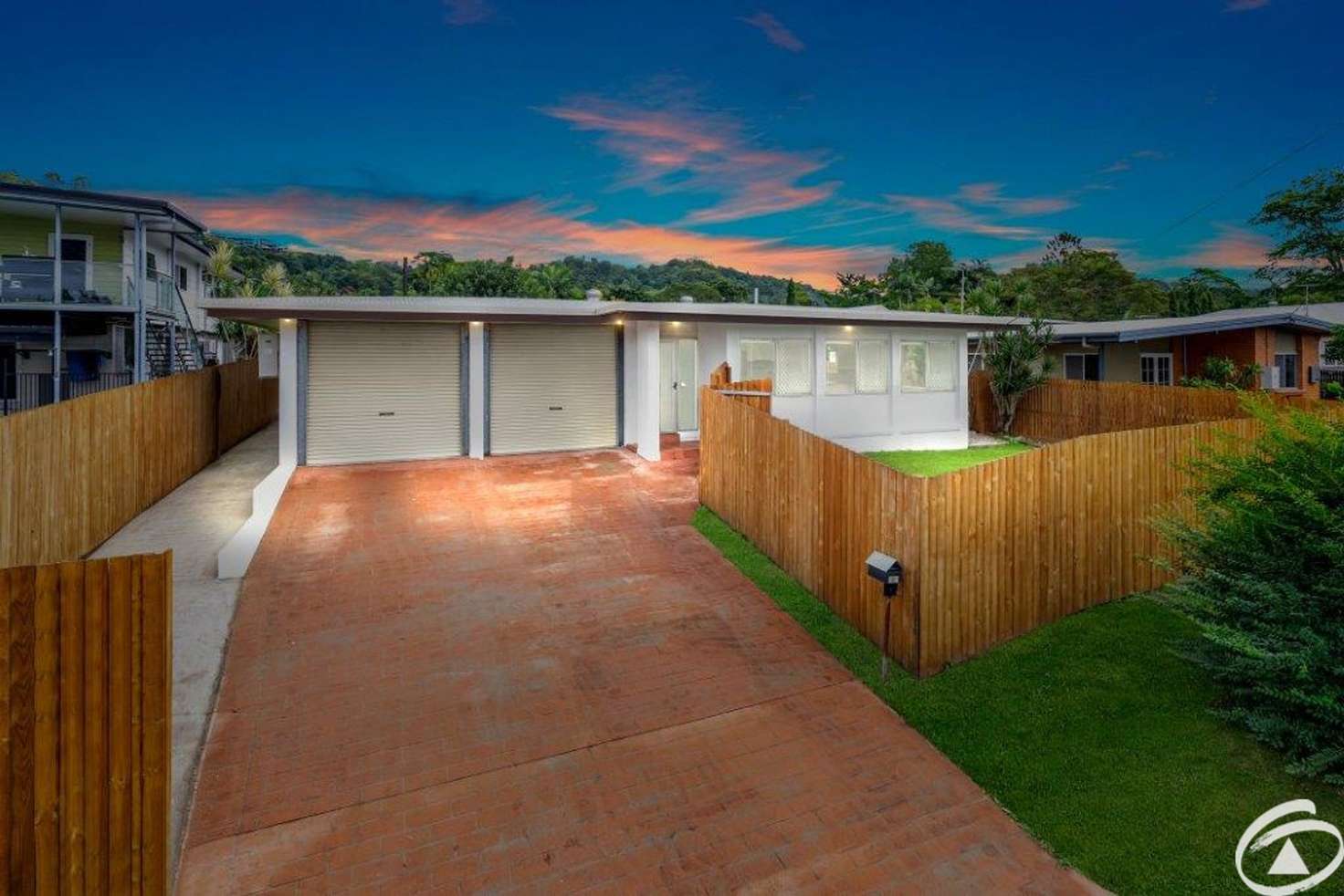 Main view of Homely house listing, 161-163 McManus Street, Whitfield QLD 4870