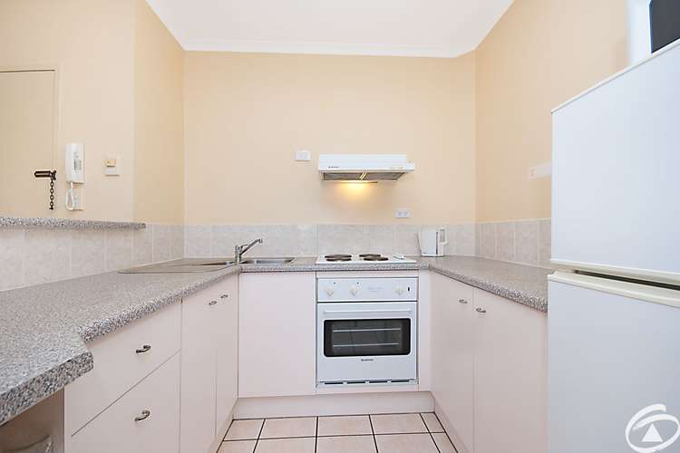Second view of Homely unit listing, 14/17 Martyn Street, Parramatta Park QLD 4870