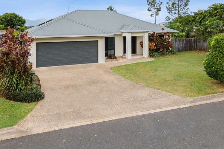 Main view of Homely house listing, 66 Woodrose Drive, Mount Sheridan QLD 4868