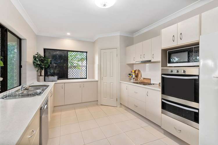 Third view of Homely house listing, 66 Woodrose Drive, Mount Sheridan QLD 4868