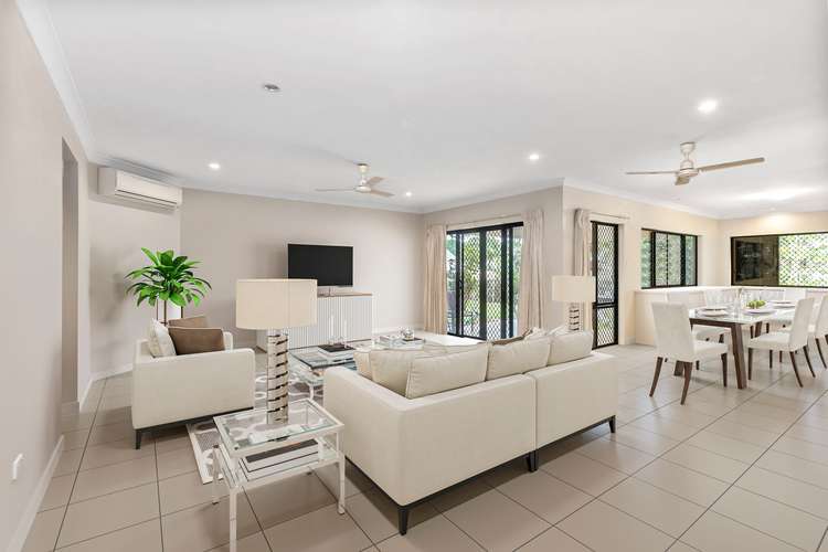 Fourth view of Homely house listing, 66 Woodrose Drive, Mount Sheridan QLD 4868