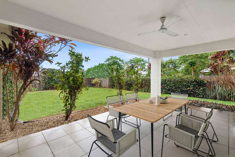 Fifth view of Homely house listing, 66 Woodrose Drive, Mount Sheridan QLD 4868