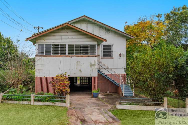 Main view of Homely house listing, 317 Keen Street, Lismore NSW 2480