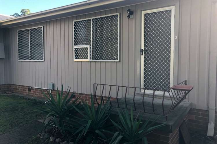 Main view of Homely unit listing, 2/3 St Vincent Street, Taree NSW 2430