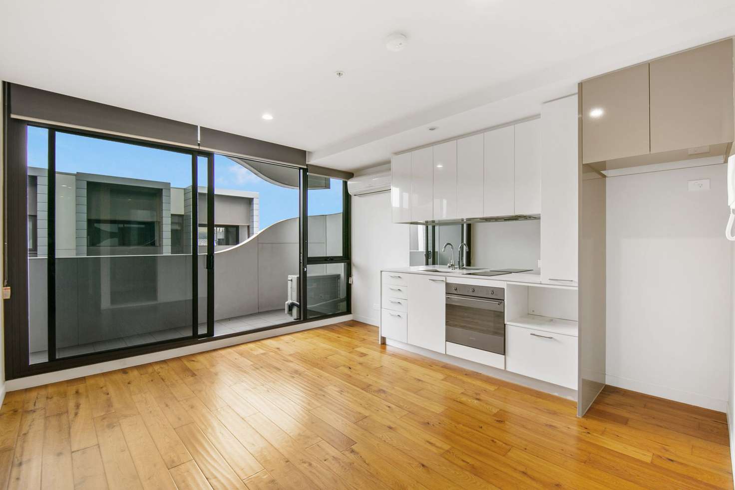 Main view of Homely apartment listing, 1421/176 Edward Street, Brunswick East VIC 3057