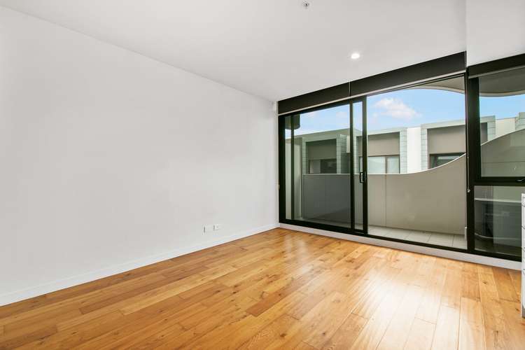 Third view of Homely apartment listing, 1421/176 Edward Street, Brunswick East VIC 3057