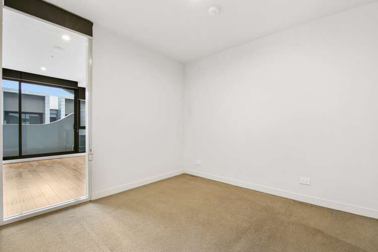 Fifth view of Homely apartment listing, 1421/176 Edward Street, Brunswick East VIC 3057