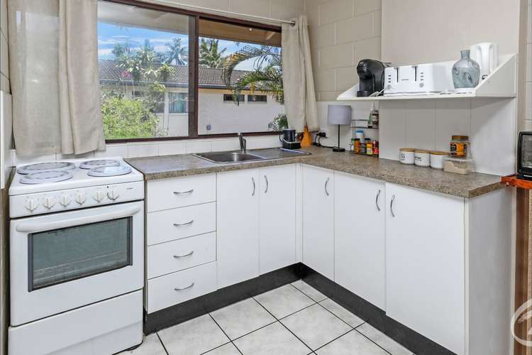 Second view of Homely unit listing, 27/5 Fisk Street, Westcourt QLD 4870