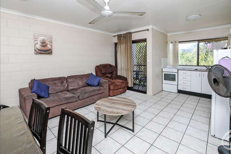 Third view of Homely unit listing, 27/5 Fisk Street, Westcourt QLD 4870