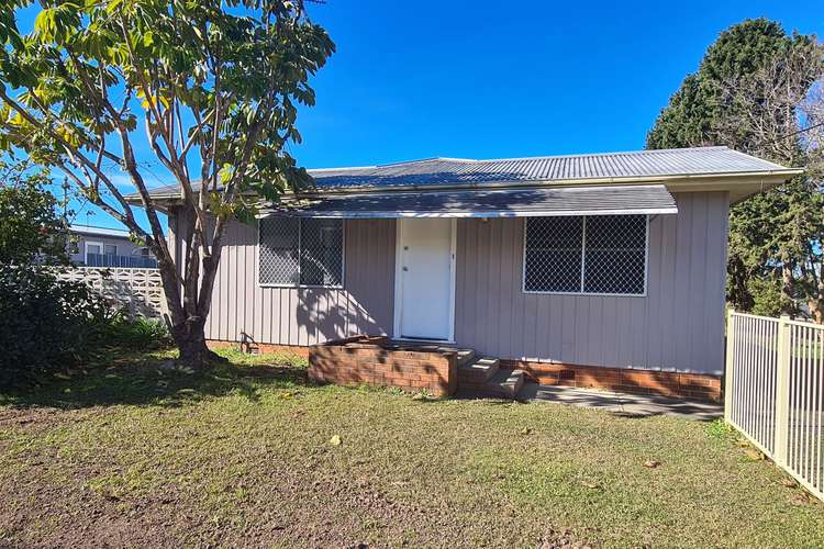 Main view of Homely unit listing, 1/3 St Vincent Street, Taree NSW 2430